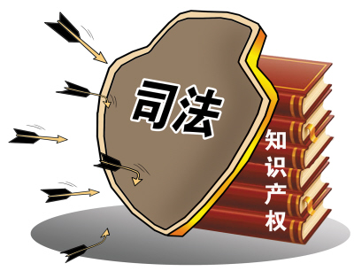 知識産(chǎn)權保護